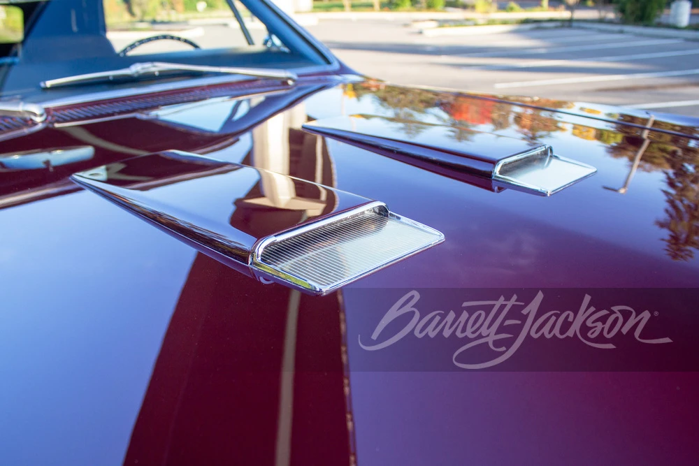 1967 Buick Gran Sport - Image 5 of 23
