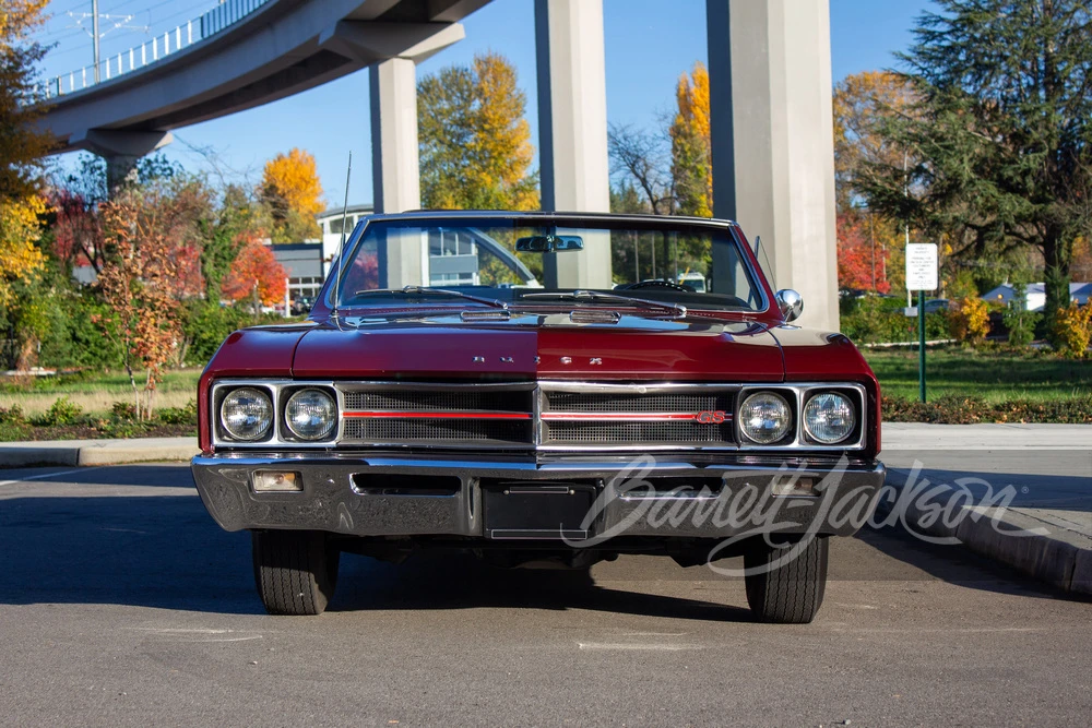 1967 Buick Gran Sport - Image 6 of 23