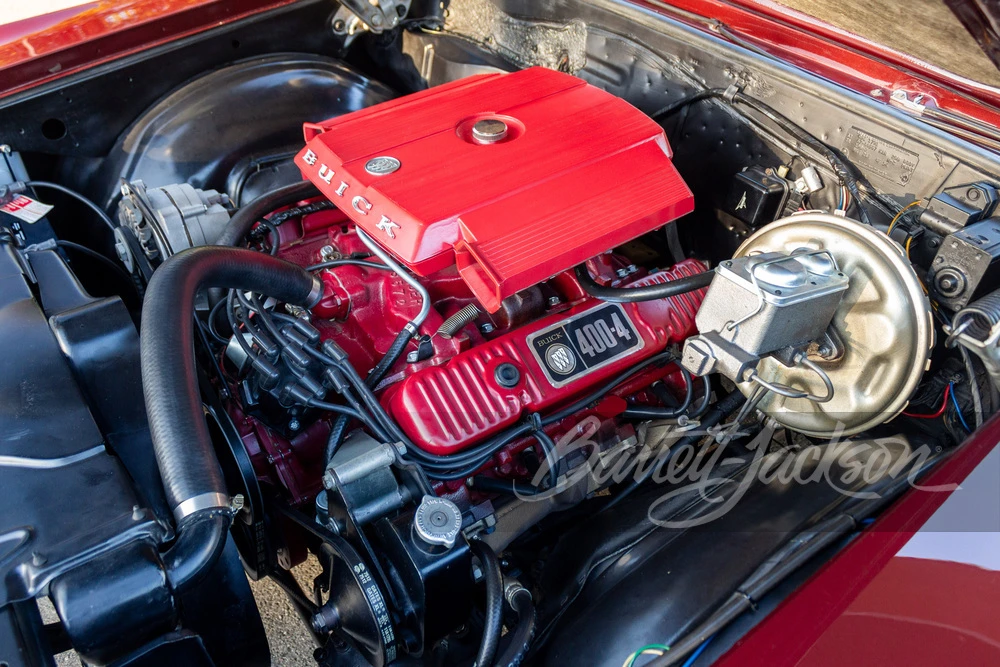 1967 Buick Gran Sport - Image 7 of 23