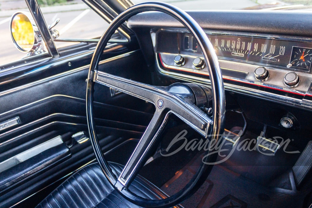 1967 Buick Gran Sport - Image 8 of 23