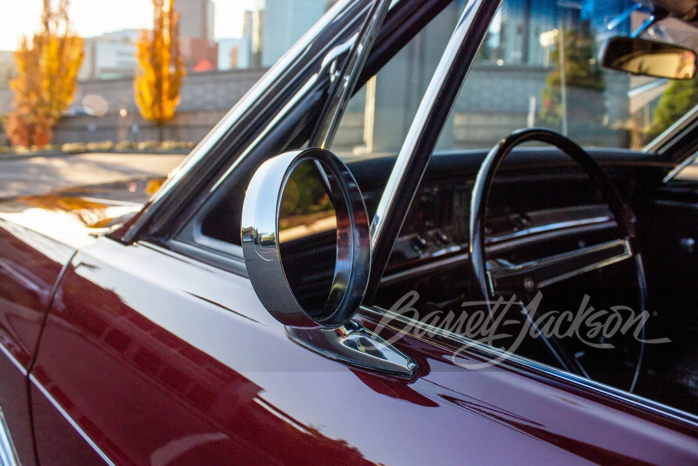 1967 Buick Gran Sport - Image 10 of 23