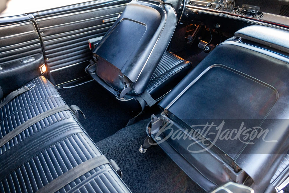 1967 Buick Gran Sport - Image 12 of 23