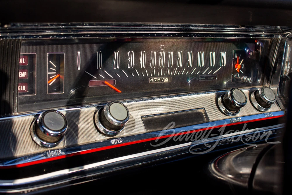 1967 Buick Gran Sport - Image 15 of 23
