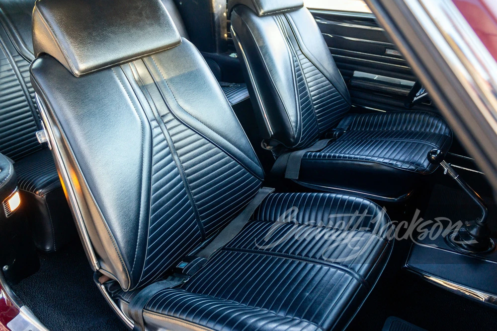 1967 Buick Gran Sport - Image 17 of 23