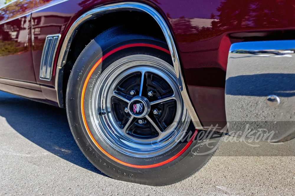 1967 Buick Gran Sport - Image 20 of 23