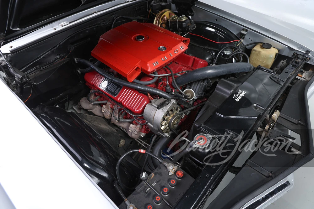 1967 Buick Gran Sport - Image 3 of 31