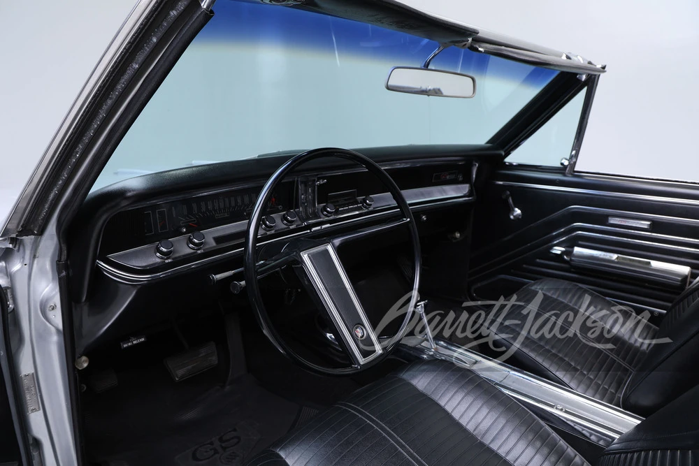 1967 Buick Gran Sport - Image 4 of 31