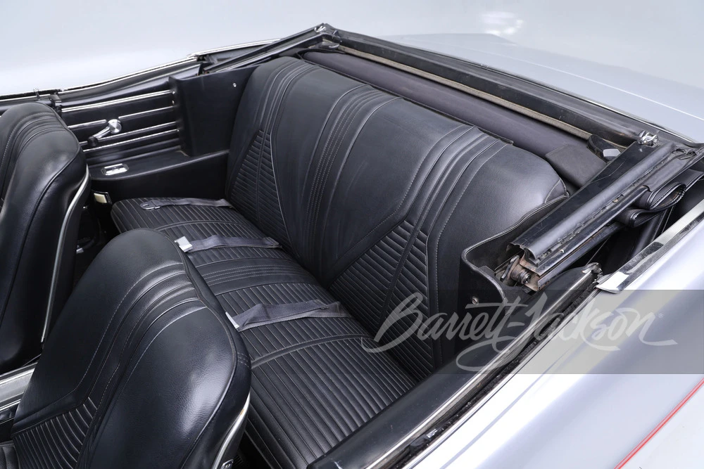 1967 Buick Gran Sport - Image 7 of 31