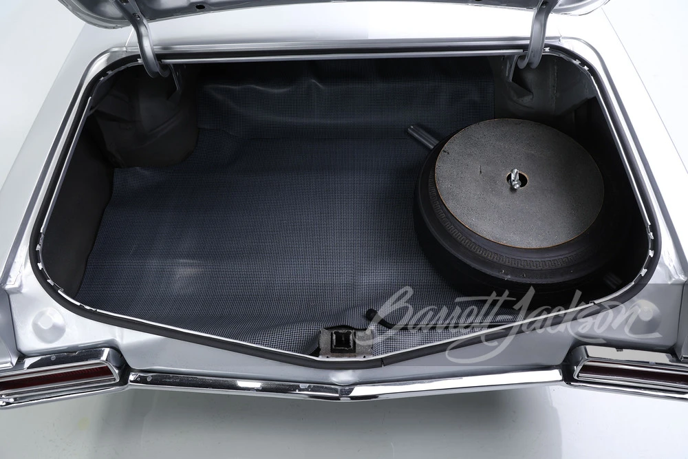 1967 Buick Gran Sport - Image 8 of 31