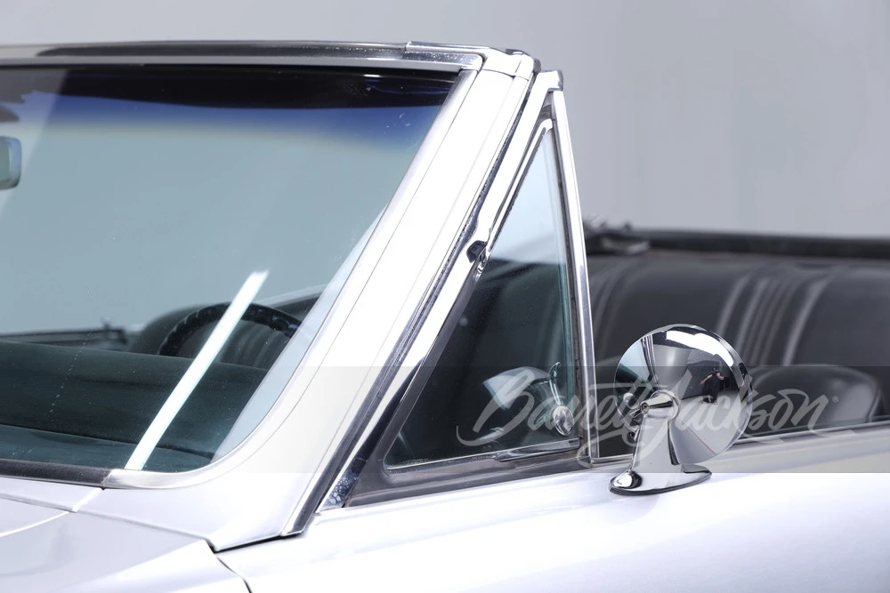 1967 Buick Gran Sport - Image 9 of 31