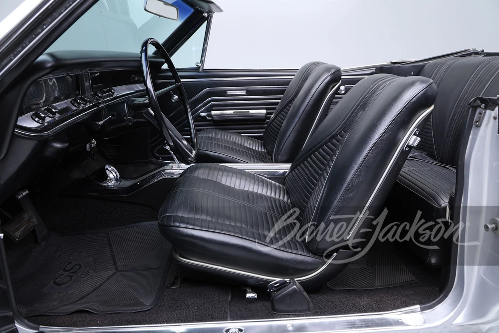 1967 Buick Gran Sport - Image 10 of 31