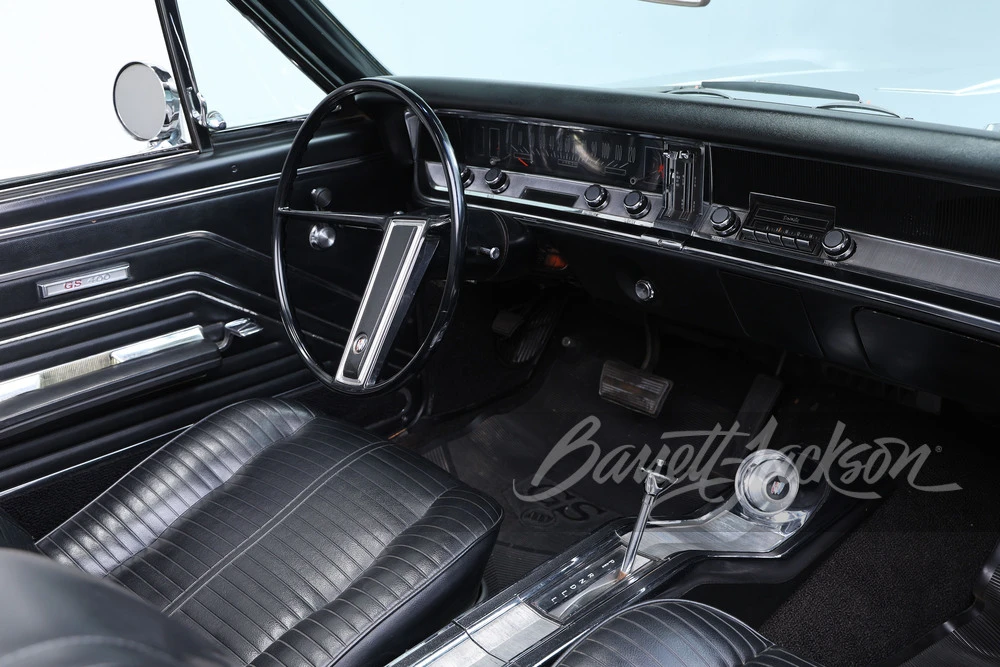 1967 Buick Gran Sport - Image 11 of 31