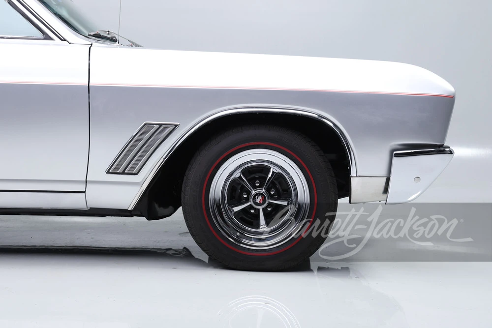 1967 Buick Gran Sport - Image 13 of 31