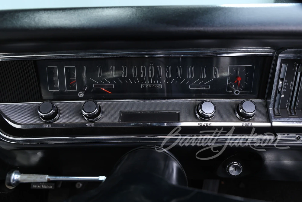 1967 Buick Gran Sport - Image 14 of 31