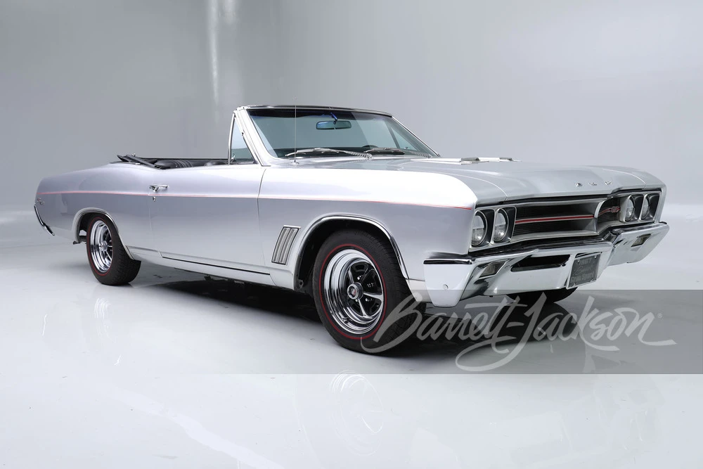 1967 Buick Gran Sport - Image 17 of 31