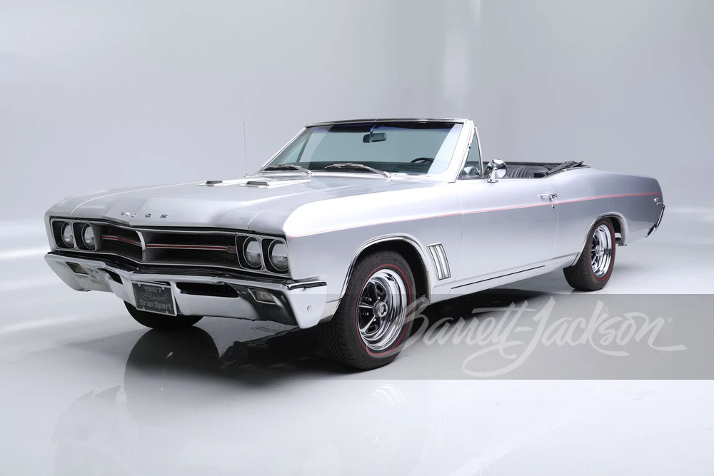 1967 Buick Gran Sport - Image 18 of 31