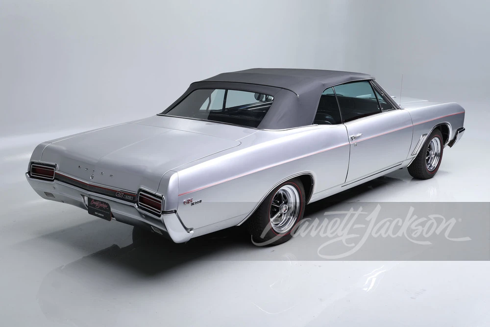 1967 Buick Gran Sport - Image 19 of 31