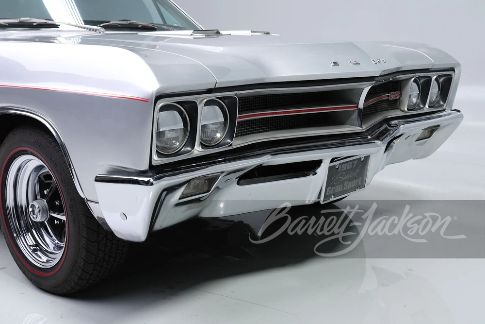 1967 Buick Gran Sport - Image 20 of 31