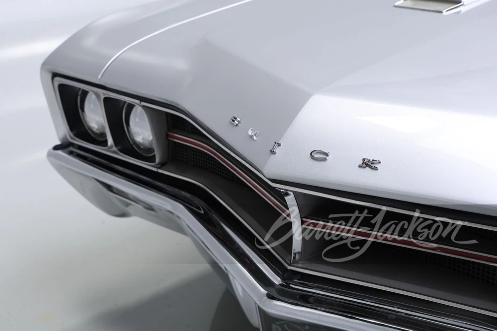 1967 Buick Gran Sport - Image 22 of 31