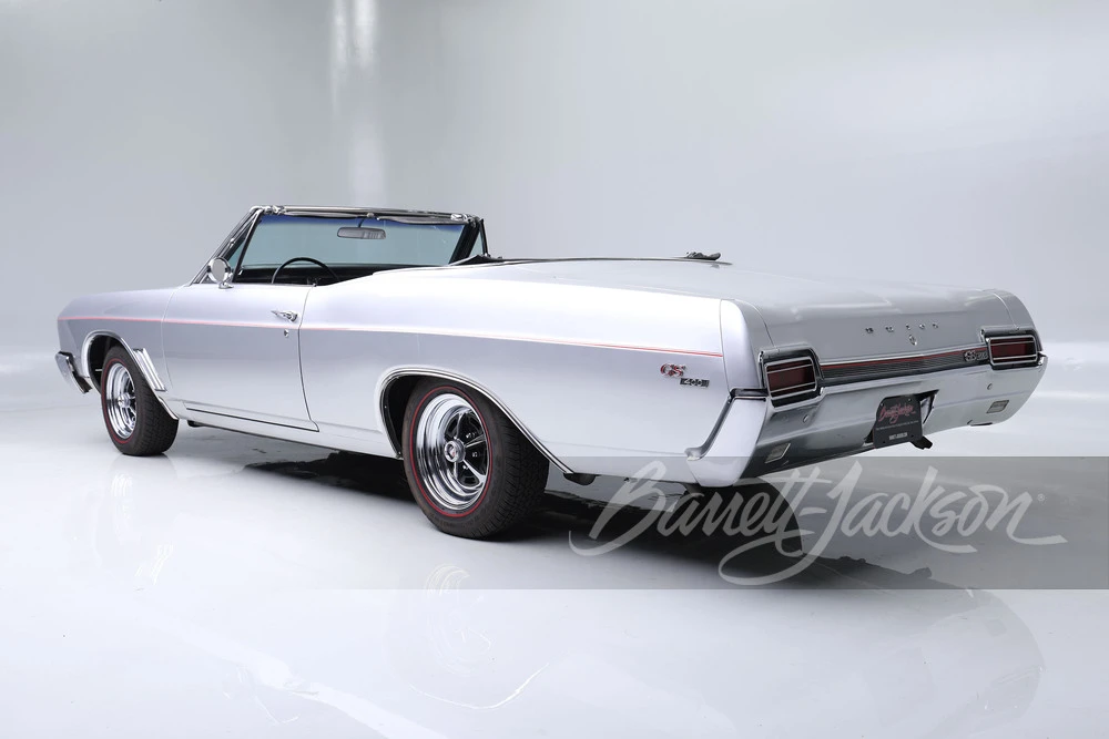 1967 Buick Gran Sport - Image 23 of 31