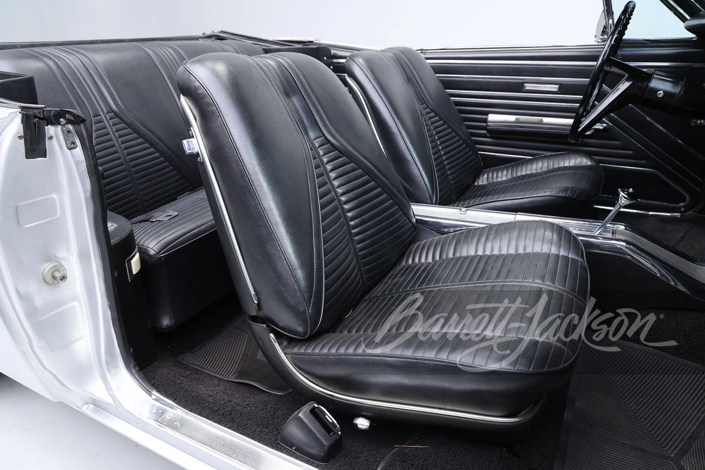 1967 Buick Gran Sport - Image 24 of 31