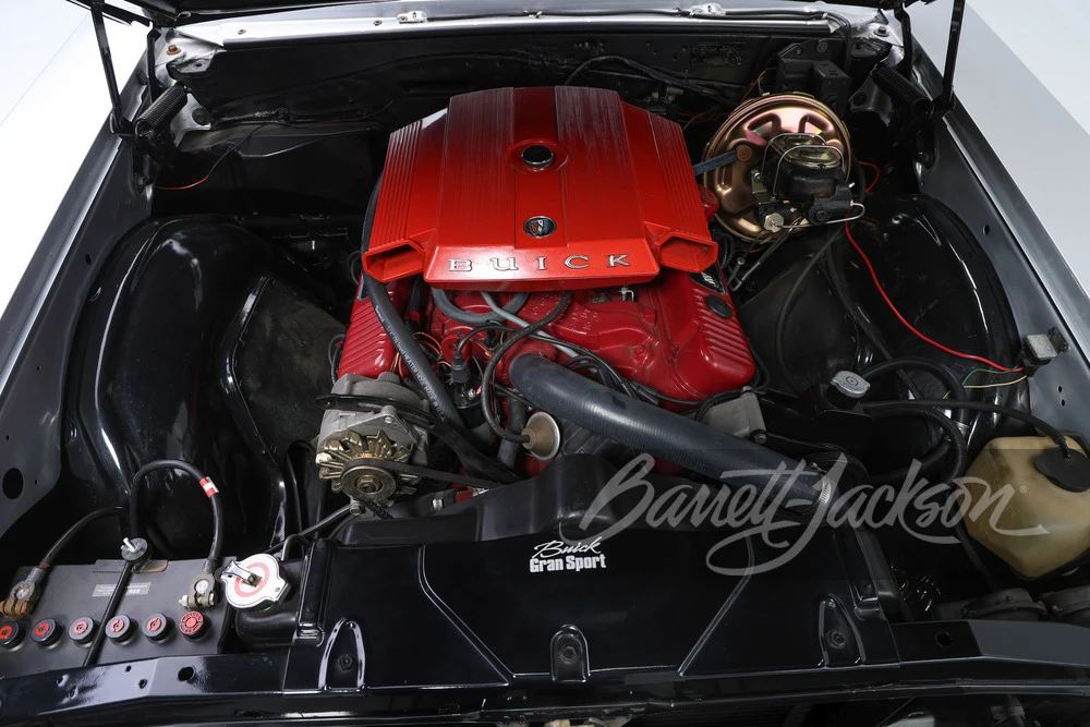 1967 Buick Gran Sport - Image 25 of 31