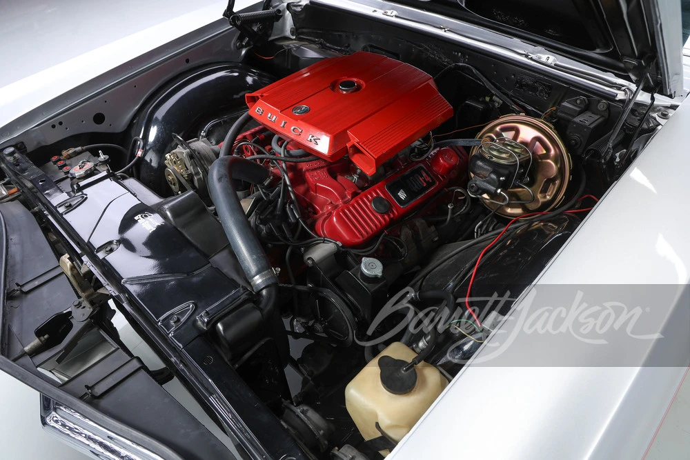 1967 Buick Gran Sport - Image 26 of 31