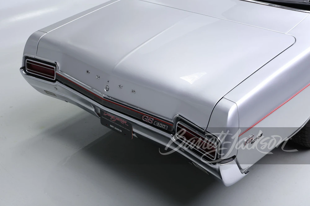 1967 Buick Gran Sport - Image 27 of 31