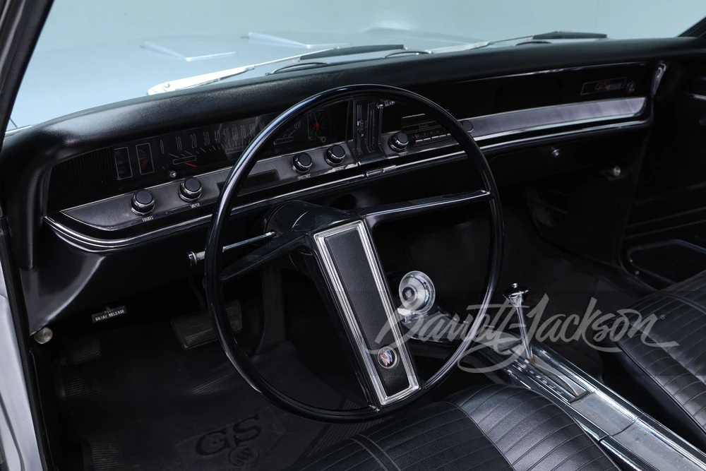 1967 Buick Gran Sport - Image 28 of 31