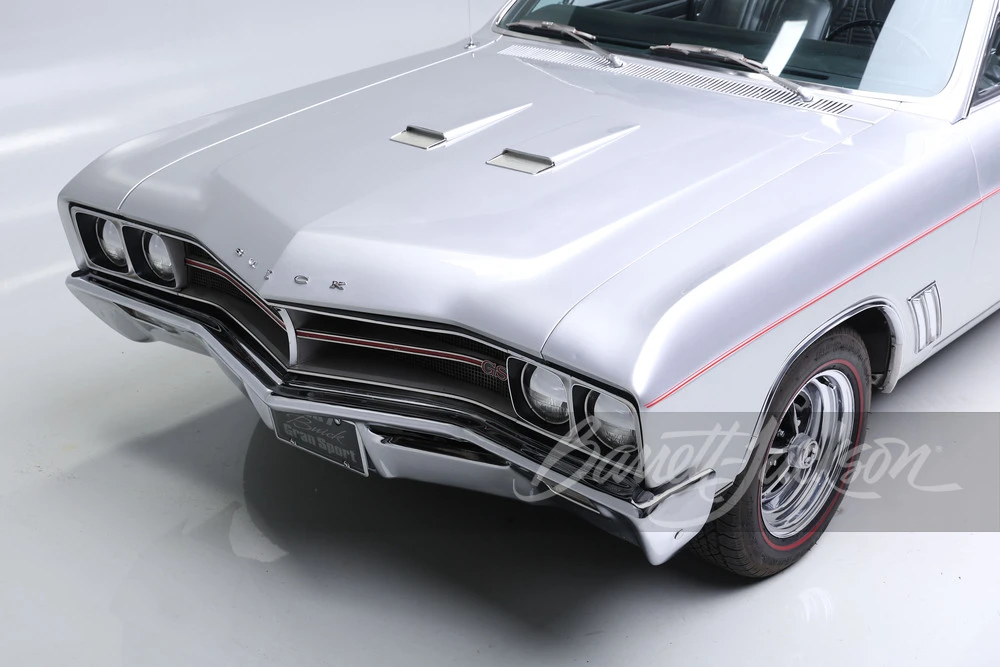 1967 Buick Gran Sport - Image 29 of 31