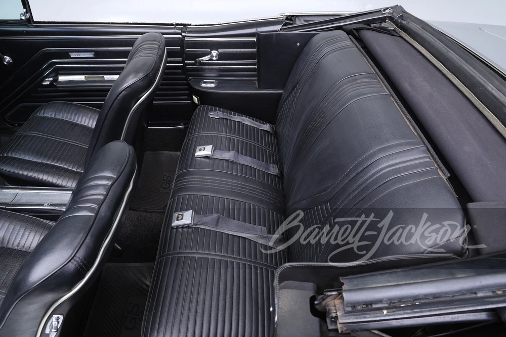 1967 Buick Gran Sport - Image 30 of 31