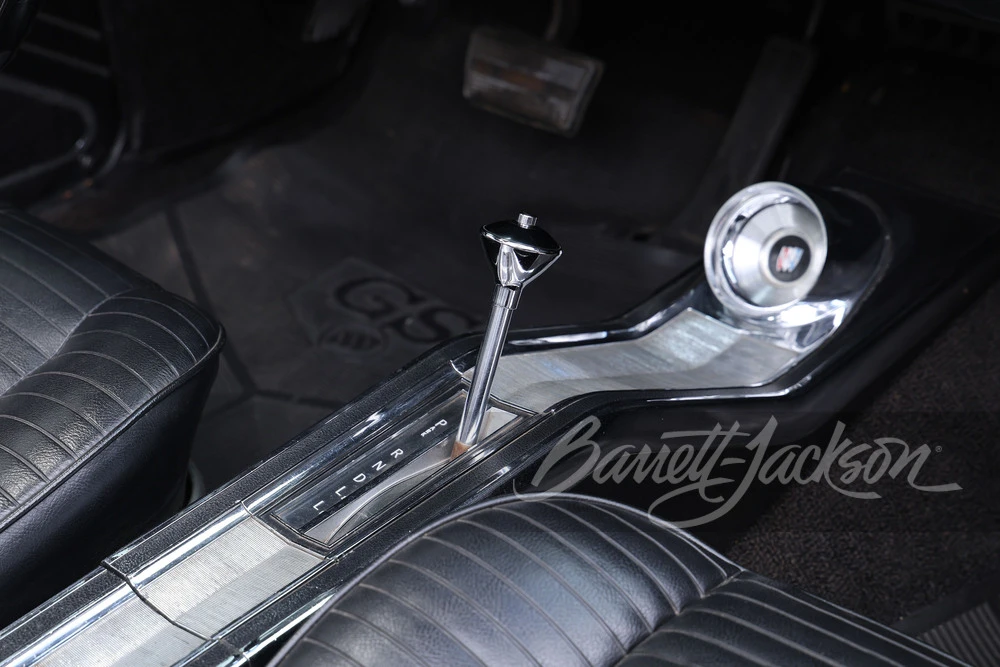 1967 Buick Gran Sport - Image 31 of 31