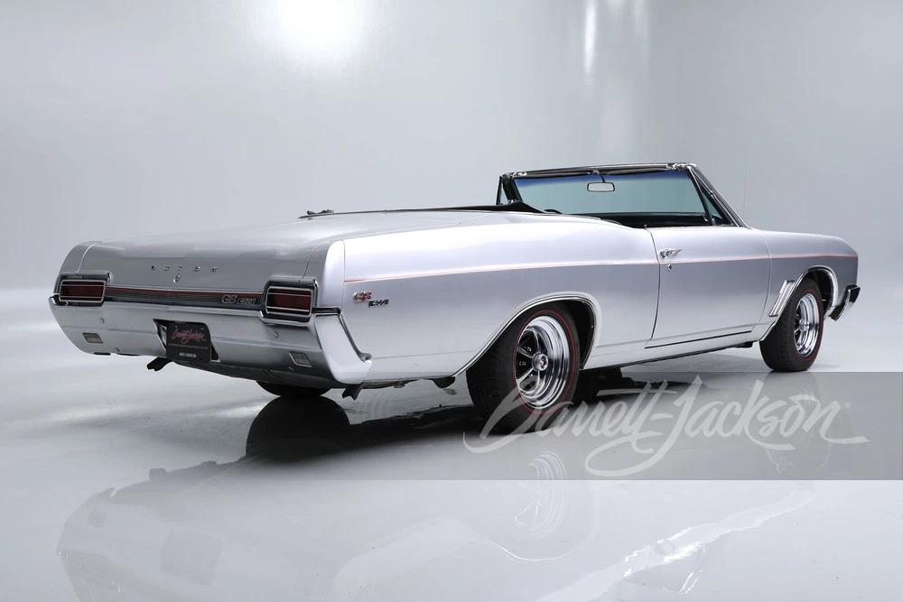 1967 Buick Gran Sport - Image 2 of 31