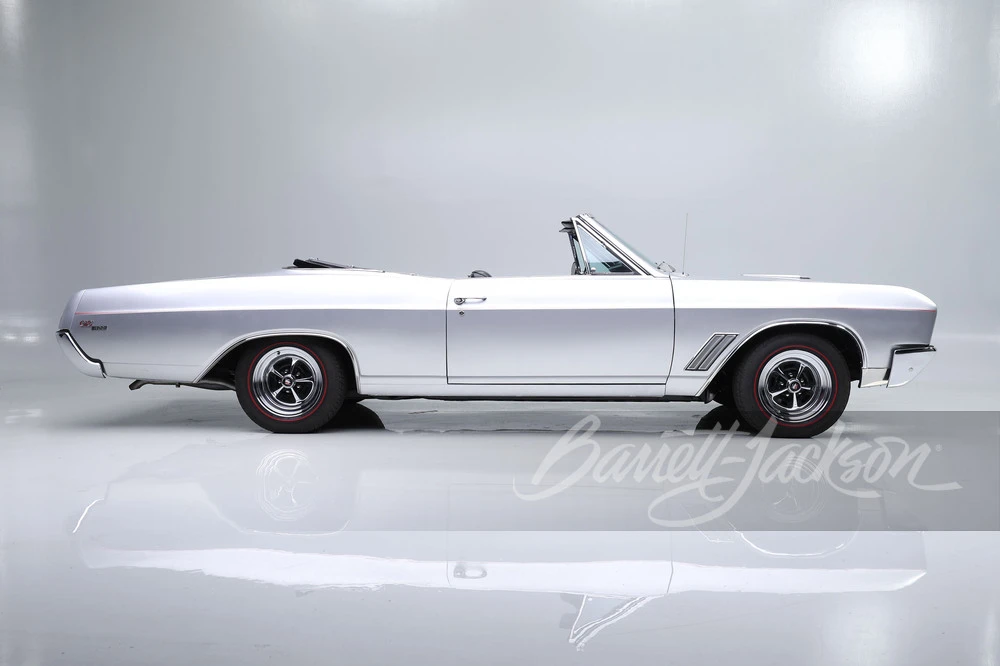 1967 Buick Gran Sport - Image 5 of 31