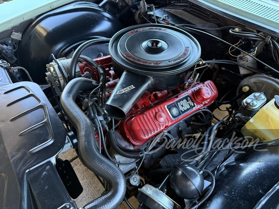 1967 Buick Riviera 2nd Gen - Image 4 of 9
