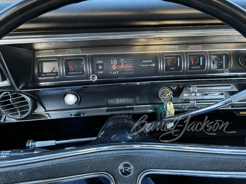 1967 Buick Riviera 2nd Gen - Image 7 of 9
