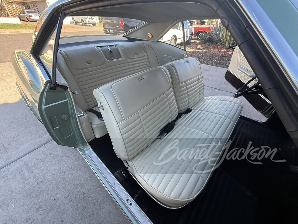 1967 Buick Riviera 2nd Gen - Image 8 of 9