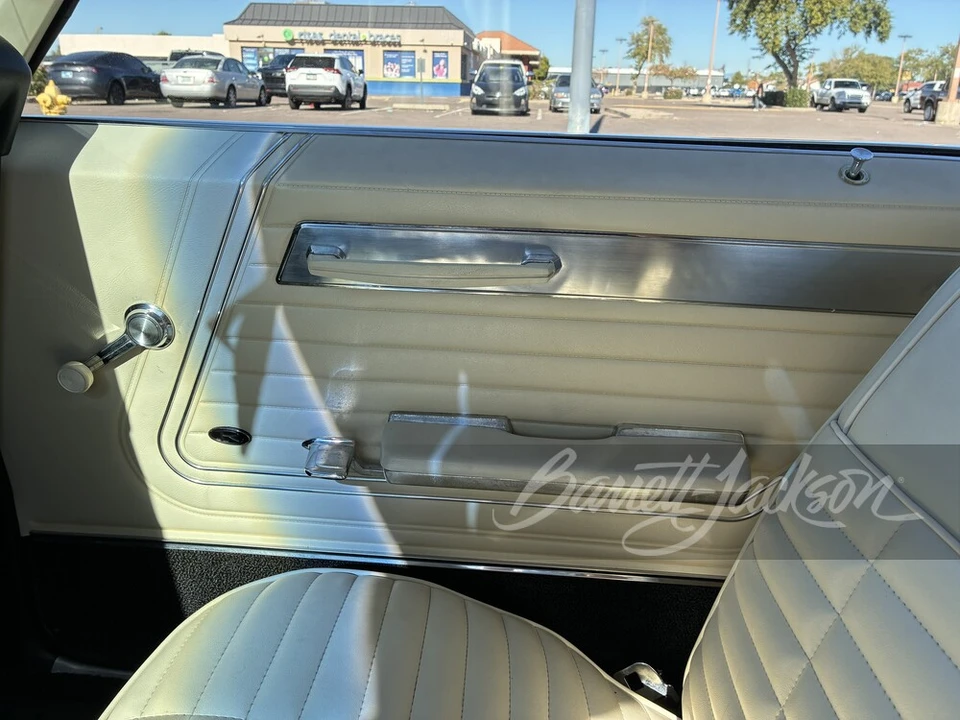 1967 Buick Riviera 2nd Gen - Image 9 of 9
