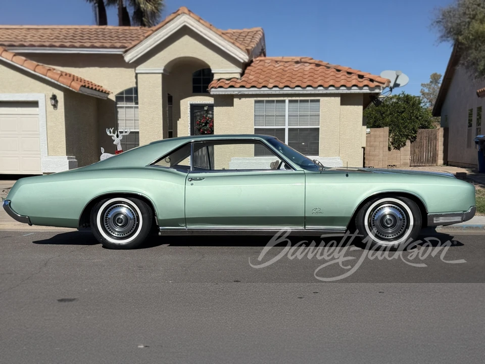 1967 Buick Riviera 2nd Gen - Image 3 of 9
