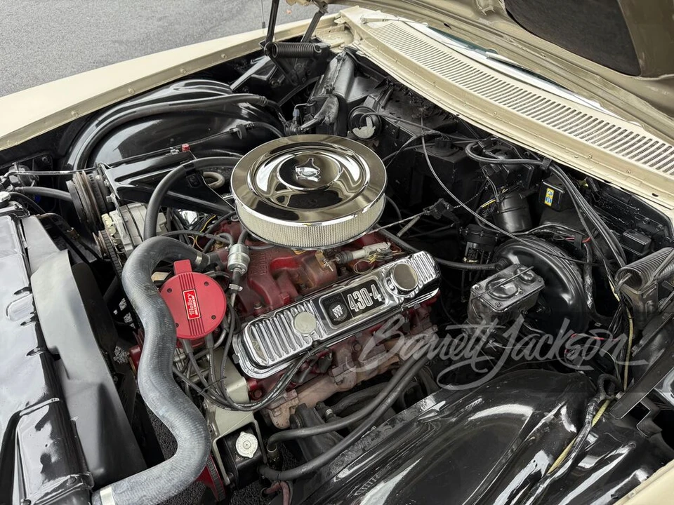 1967 Buick Riviera 2nd Gen - Image 3 of 14