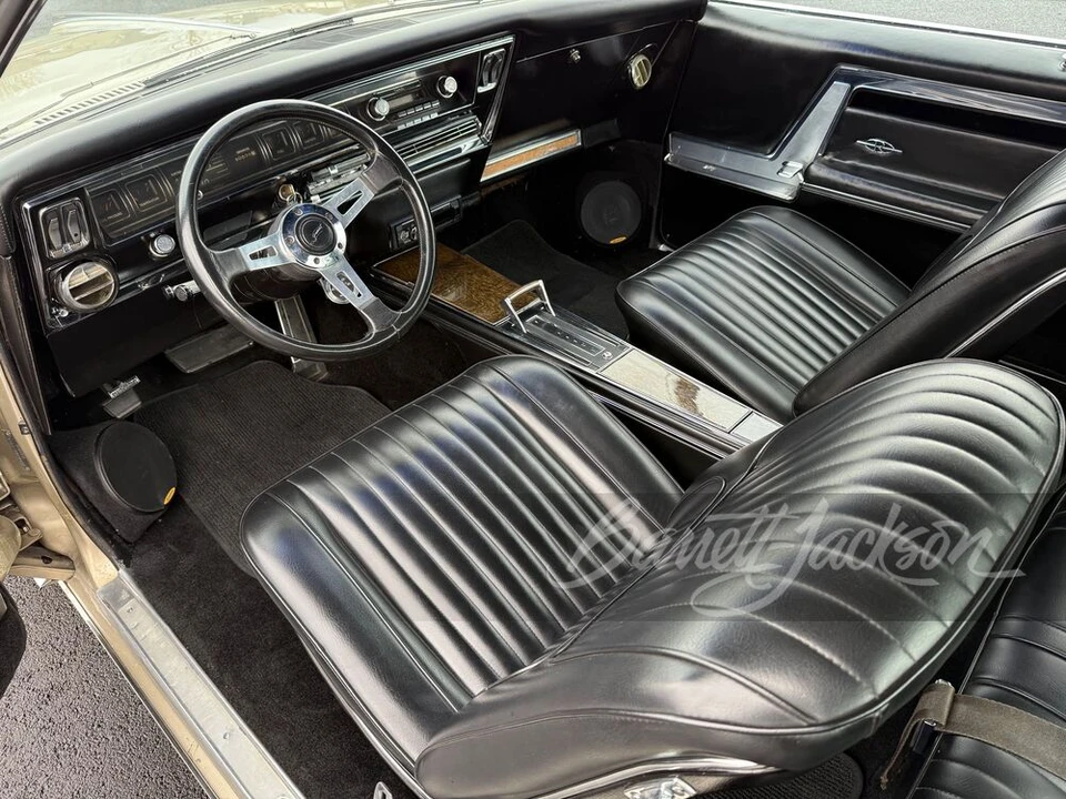 1967 Buick Riviera 2nd Gen - Image 4 of 14