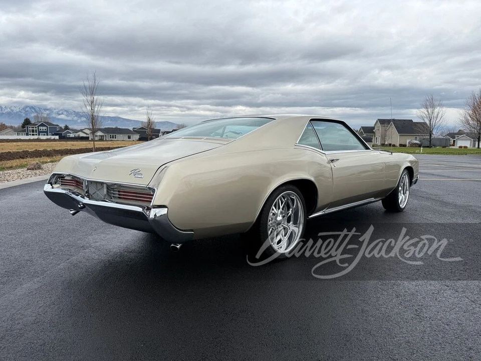 1967 Buick Riviera 2nd Gen - Image 6 of 14
