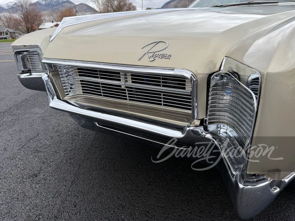 1967 Buick Riviera 2nd Gen - Image 9 of 14