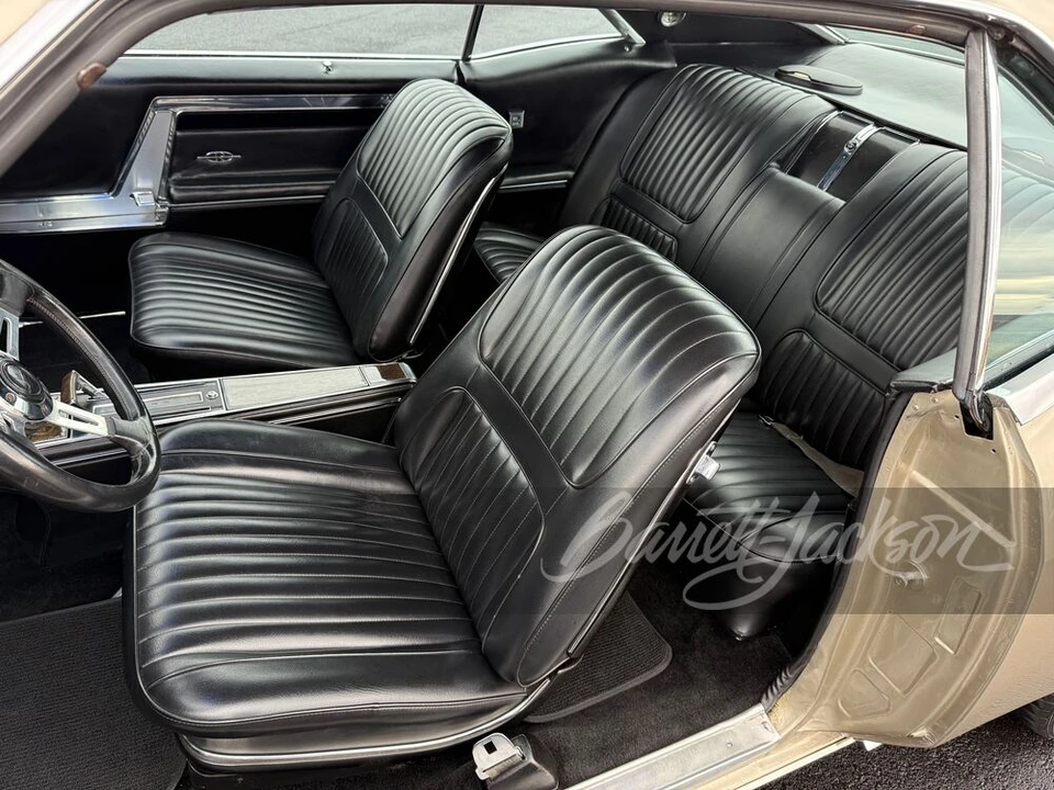 1967 Buick Riviera 2nd Gen - Image 10 of 14