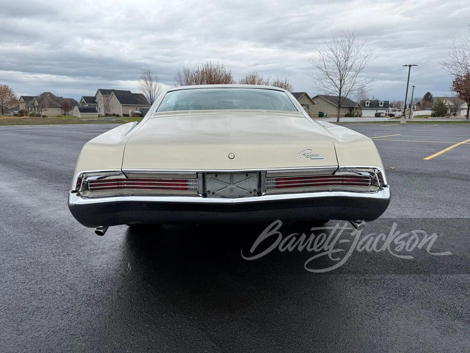 1967 Buick Riviera 2nd Gen - Image 14 of 14