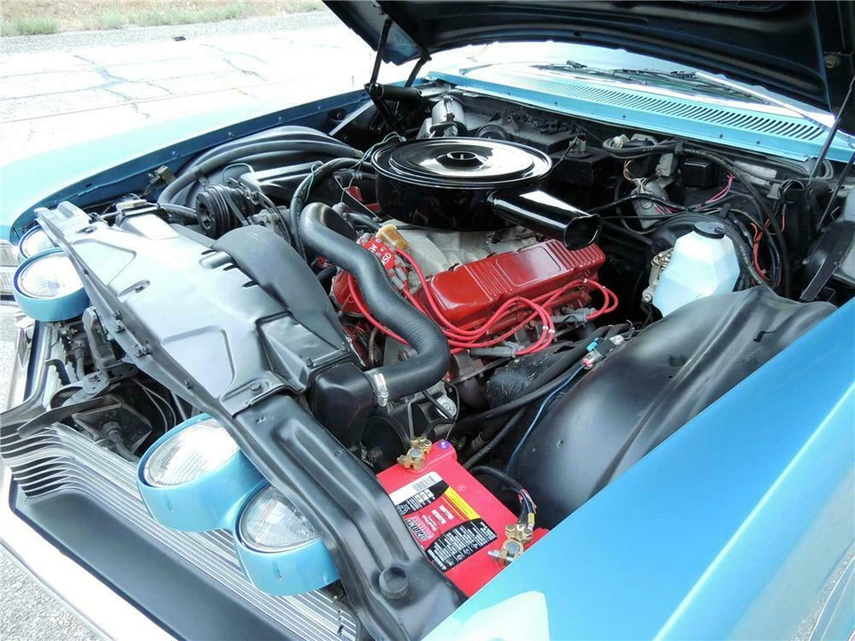 1967 Buick Riviera 2nd Gen - Image 3 of 5