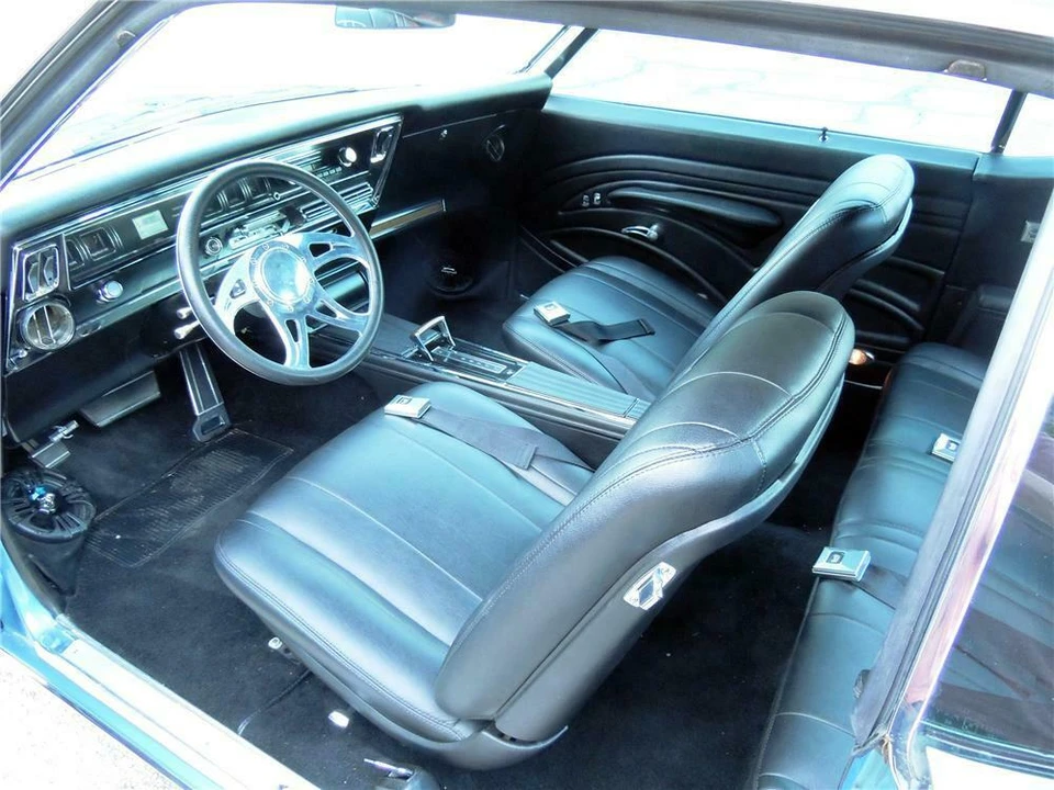 1967 Buick Riviera 2nd Gen - Image 4 of 5
