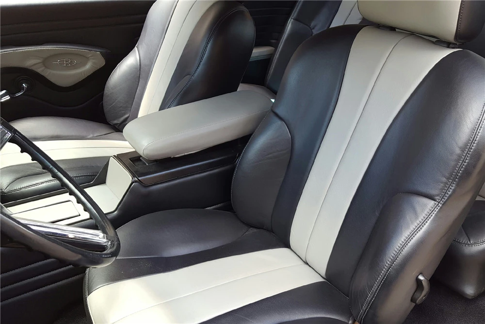 1967 Buick Riviera 2nd Gen - Image 3 of 5