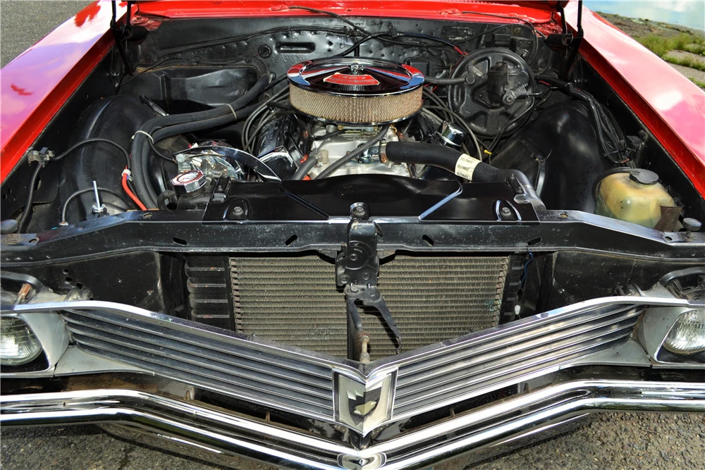 1967 Buick Skylark 3rd Gen - Image 3 of 5