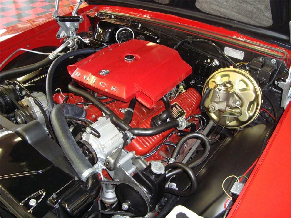 1967 Buick Gran Sport - Image 3 of 5